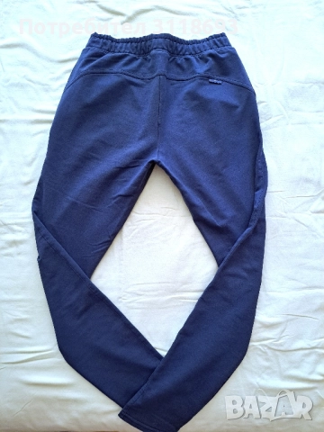 Дамско спортно долнище - тип анцунг, снимка 2 - Спортни екипи - 51468758