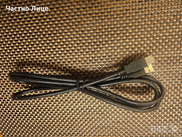 Кабели за монитор VGA,DVI, USB 3.0, снимка 3 - Друга електроника - 53364960