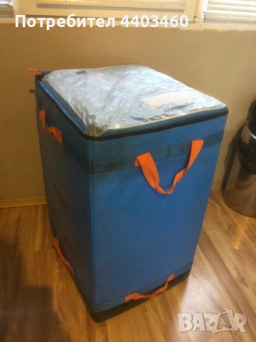 Чанти за багаж