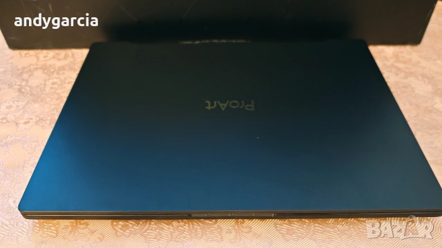 4K Ultra HD OLED/Intel Core i7-11800H/NVidia RTX 3060 6GB/16GB RAM/512GB SSD/ASUS ProArt Studio, снимка 5 - Лаптопи за работа - 53657748