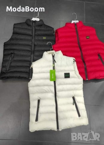 Маркови елеци , снимка 2 - Елеци - 41866502