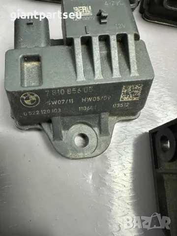 Релета Реле Подгрев Свещи за БМВ BMW Мерцедес Mercedes-benz, снимка 12 - Части - 49381118