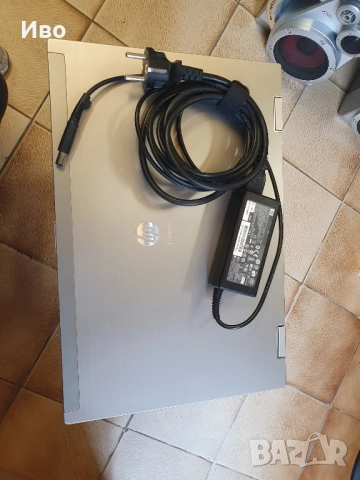 💻 15,6" лаптоп HP EliteBook 8540p RAM - 4GB, HDD- 250GB. Преинсталиран, готов за употреба. Батерият, снимка 16 - Лаптопи за дома - 52040241