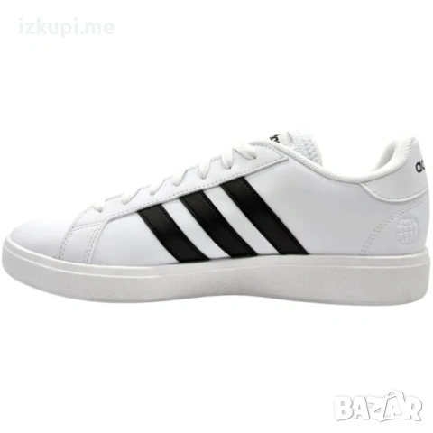 Adidas Grand Court Base 2.0, снимка 2 - Кецове - 53150391