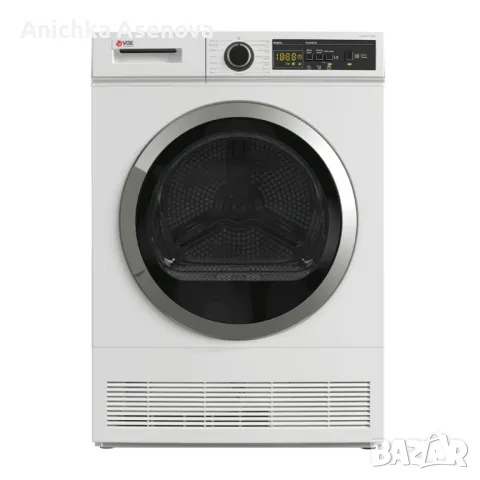 Сушилня VOX TDM-815TQ,5 години гаранция
