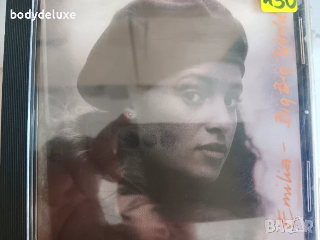 матрични аудио дискове, снимка 15 - CD дискове - 50530028