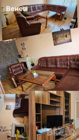 Продавам двустаен апартамент в разширен център на гр Перник 