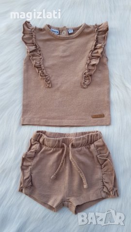 Комплект за бебе Prenatal 0-3 месеца, снимка 6 - Комплекти за бебе - 41670925