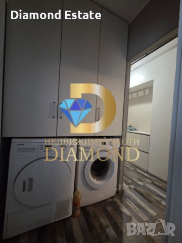 Апартамент в Димитровград, кв. Раковски, снимка 17 - Апартаменти - 51880416