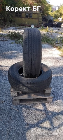Гуми 245 70 16 Ханкук Hankook 2 броя. Нов внос. Не са нови!, снимка 8 - Гуми и джанти - 51799121