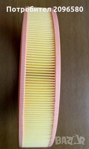 Въздушен филтър, снимка 2 - Части - 34008569