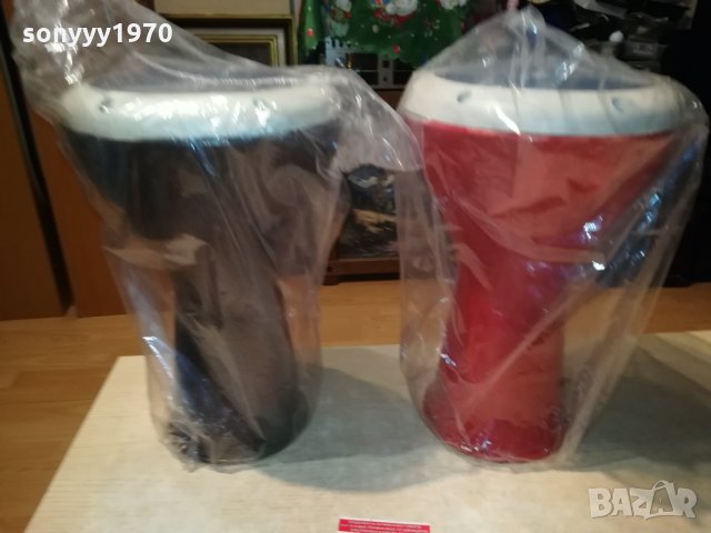 ГОЛЯМА ТАРАМБУКА 41Х26СМ 2702222014, снимка 9 - Ударни инструменти - 35936194