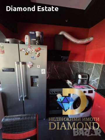 Апартамент в Димитровград, кв. Славянски, снимка 8 - Апартаменти - 53083909