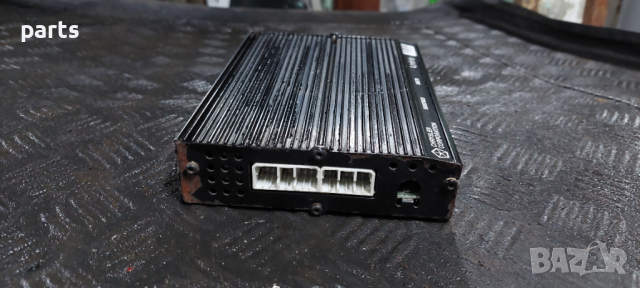 Усилвател Infinity - Стъпало Инфинити Jeep Гранд Чероки - Крайслер - Додж - 56007653 N, снимка 7 - Аксесоари и консумативи - 36147834