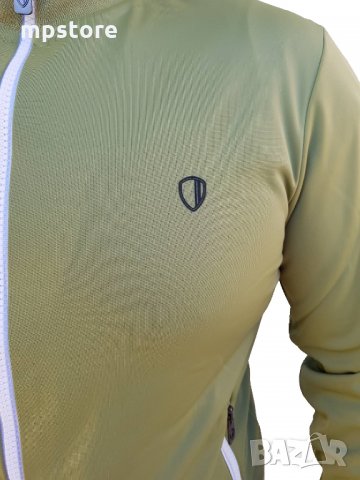 жилетка Ben Sherman, снимка 7 - Суичъри - 35857372