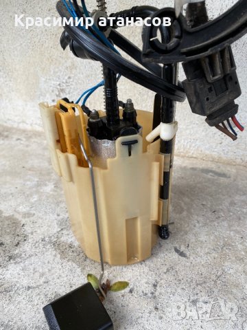 горивна помпа+сонда За Мерцедес А-класа w169.A1694700594.0580303050, снимка 4 - Части - 40878781