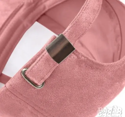 Нова Шапка с козирка , снимка 12 - Шапки - 39721163