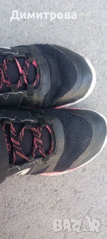 Детски летни маратонки New feel 34 номер , снимка 7 - Детски обувки - 41564067