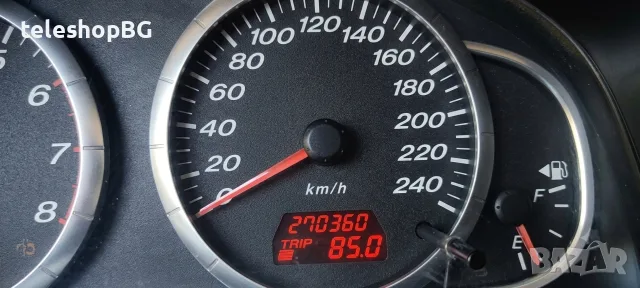 Мазда 6 2.0 Facelift , снимка 11 - Автомобили и джипове - 55945452