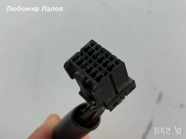 Дясно странично огледало Jeep Grand Cherokee Wj автоматично прибиране, снимка 5 - Части - 50819884