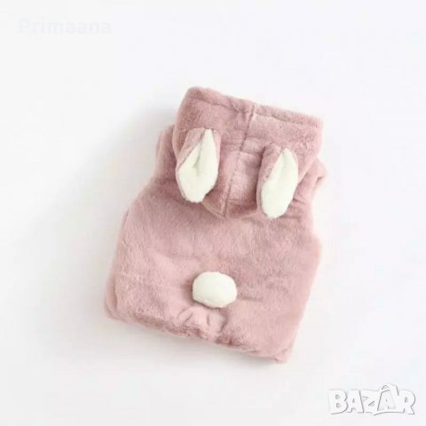 Ново!Детски Елек "Rabbit", снимка 2 - Детски якета и елеци - 34861018