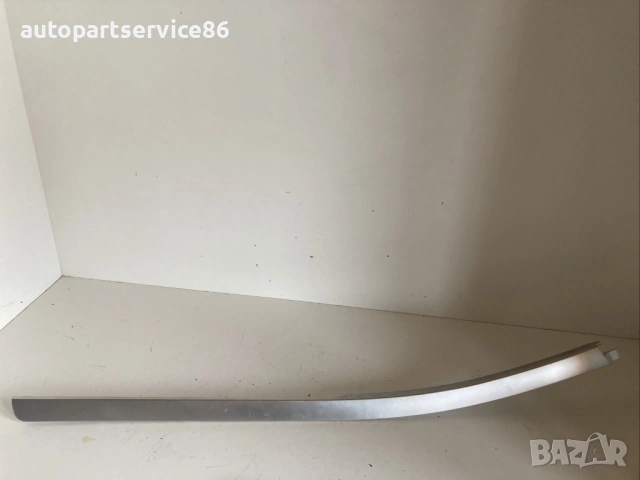 Предна дясна облицовка Формоване за Mazda CX-7 2.3t (2011) EH1464471