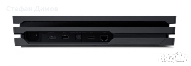 PS4 pro, снимка 11 - PlayStation конзоли - 53063996
