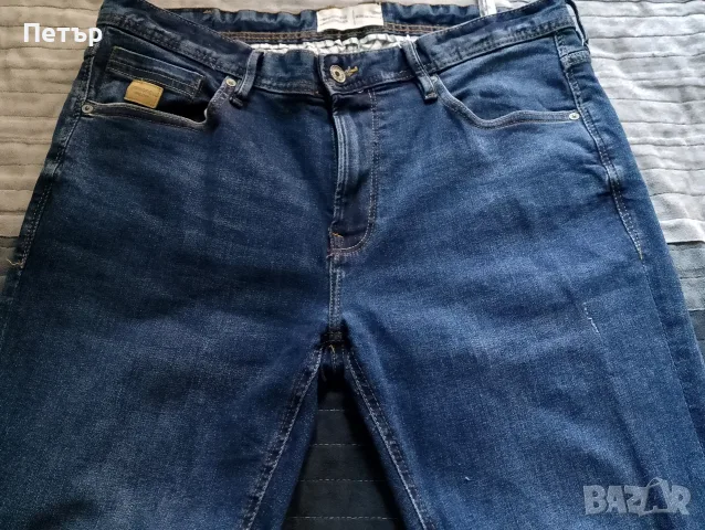 Продавам дънки Springfield, снимка 3 - Дънки - 56073148