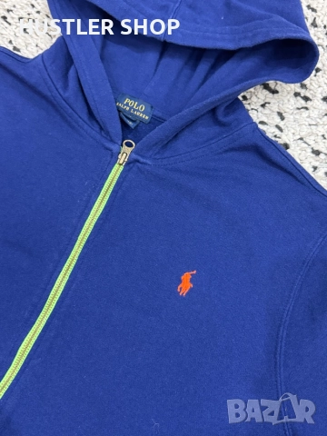 Мъжки суитшърт RALPH LAUREN. М, снимка 2 - Суичъри - 52943802