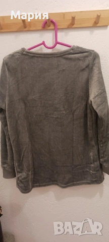 Дамско горнище за пижама р-M, снимка 2 - Пижами - 53727061