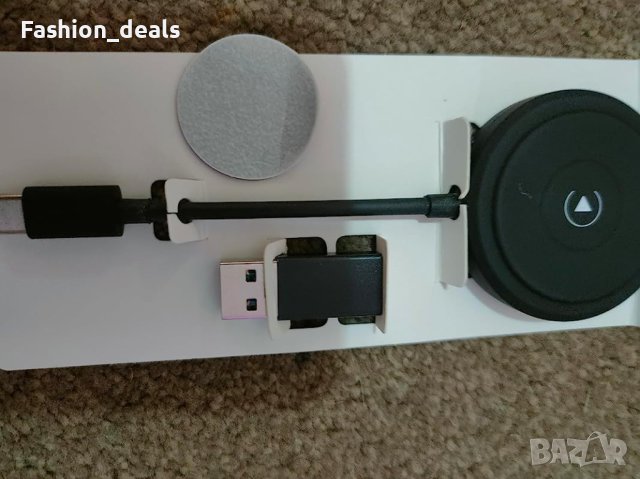 Нов Безжичен адаптер за Carplay на iPhone Донгъл за кола / автомобил, снимка 8 - Друга електроника - 41548105