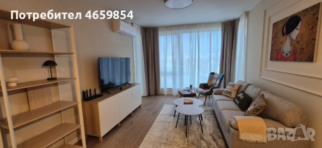 Чисто нов двустаен до НСА, снимка 9 - Апартаменти - 52527109