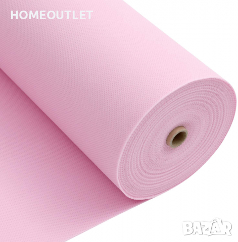 Покривка за еднократна употреба 25м, снимка 4 - Покривки за маси - 36306753