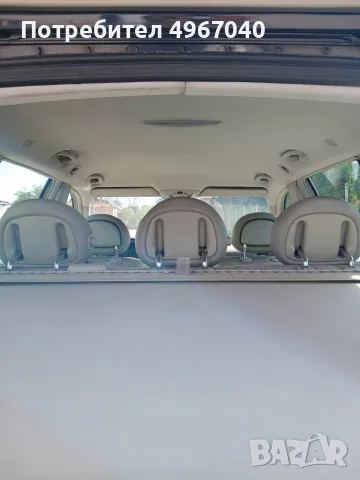Mercedes W203 C270 CDI 170 коня, снимка 10 - Автомобили и джипове - 56331616