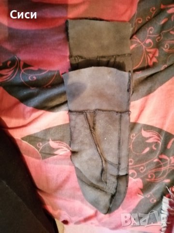 Кожени ръкавици, снимка 2 - Ръкавици - 38917873