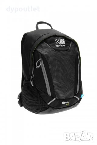 Дамска раница Karrimor Sierra 10 Ruc - 10 литра.                                                    