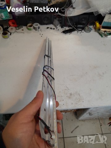 Sony kdl-32wd757, снимка 2 - Части и Платки - 38961833