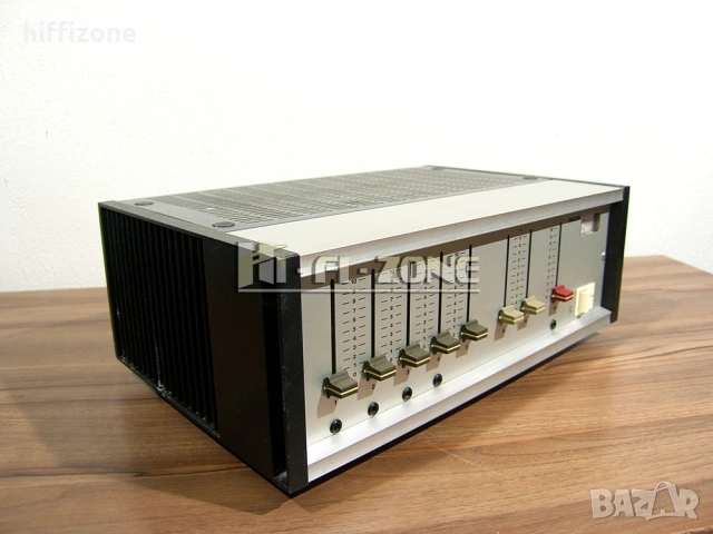 Усилвател   Philips lbb 1143 