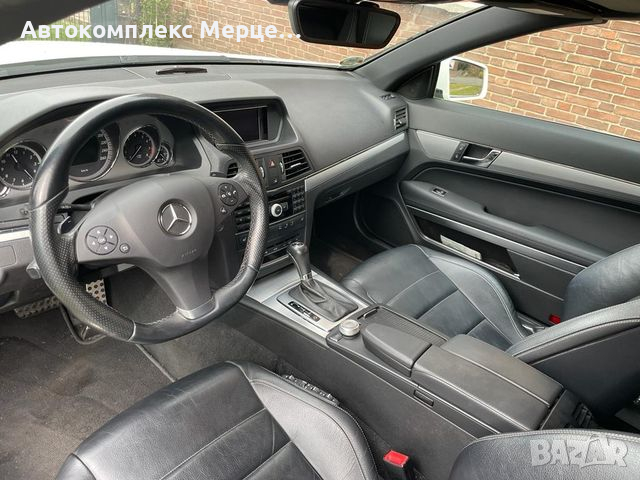 Mercedes-Benz E 250, снимка 2 - Автомобили и джипове - 36139281