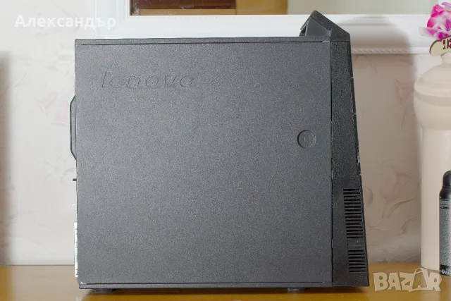 Lenovo Thinkcentre M93P - готов за употреба, снимка 2 - За дома - 56057664