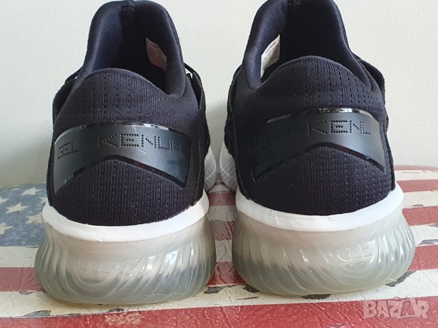 ASICS 40.5 номер оригинални като нови , снимка 3 - Маратонки - 41488210