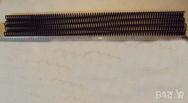 Етз - Мз - Качествени резервни части, снимка 12 - Части - 53387349