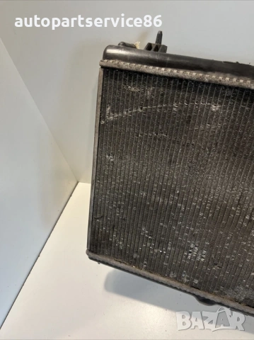 Радиатор за воден охладител за Peugeot 508 1.6 HDI (2012) 9688421380, снимка 3 - Части - 53767282