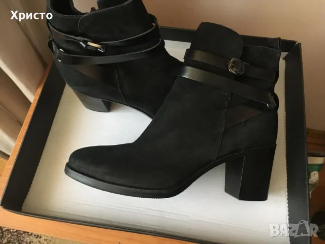 Дамски боти 