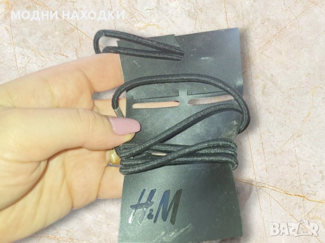 Голям Лот Аксесоари за Коса, снимка 3 - Аксесоари за коса - 52215632