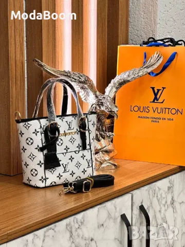 Louis Vuitton дамски чанти 