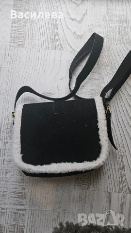 Мини чанта. , снимка 5 - Чанти - 53294180