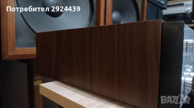 GOLD STAR GSR-6100, снимка 7 - Ресийвъри, усилватели, смесителни пултове - 52795955