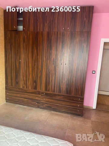 Търсим съквартирантка за самостоятелен апарартамент до Гранд мол, снимка 5 - Апартаменти - 53196502