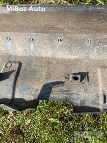 Задна броня Мицубиши Аутлендър 2 Mitsubishi Outlander, снимка 5 - Части - 50730094